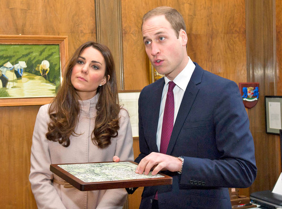 Kate Middleton & Prince William Kate Middleton & Prince William